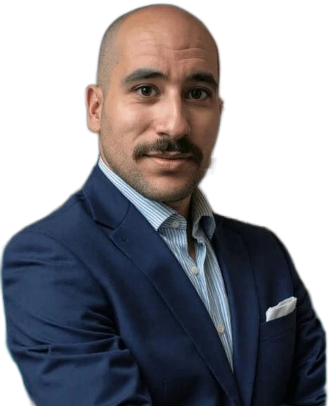 Justin Abdilla, Illinois business and real estate attorney