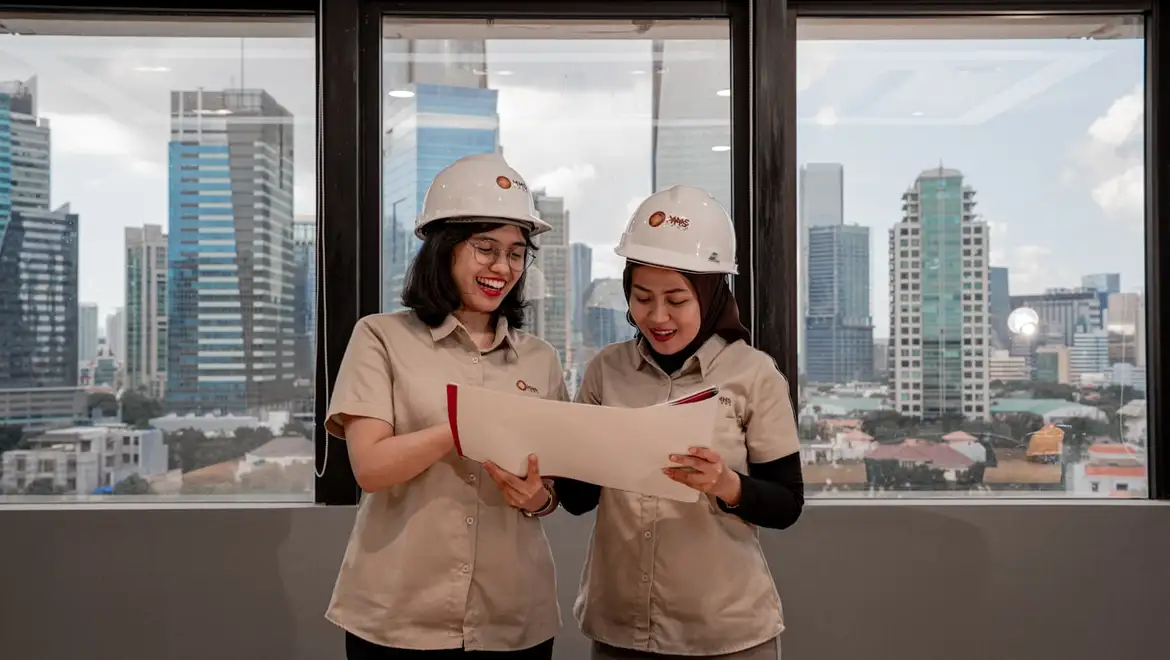 Reviewing an inspection report