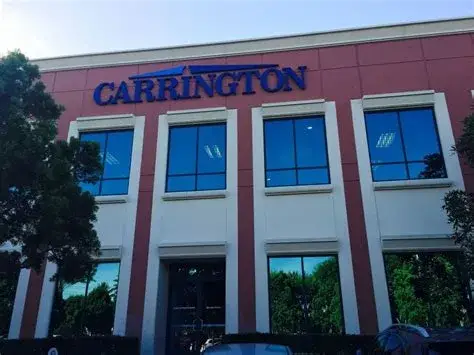 The Carrington Short Sale Guide