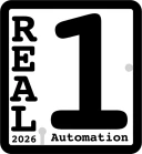 REAL 1 rating: Automation