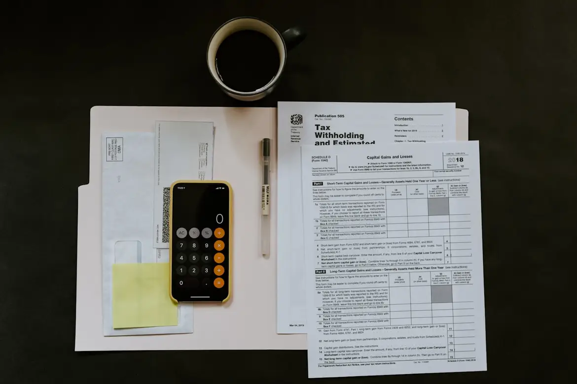 Property tax records