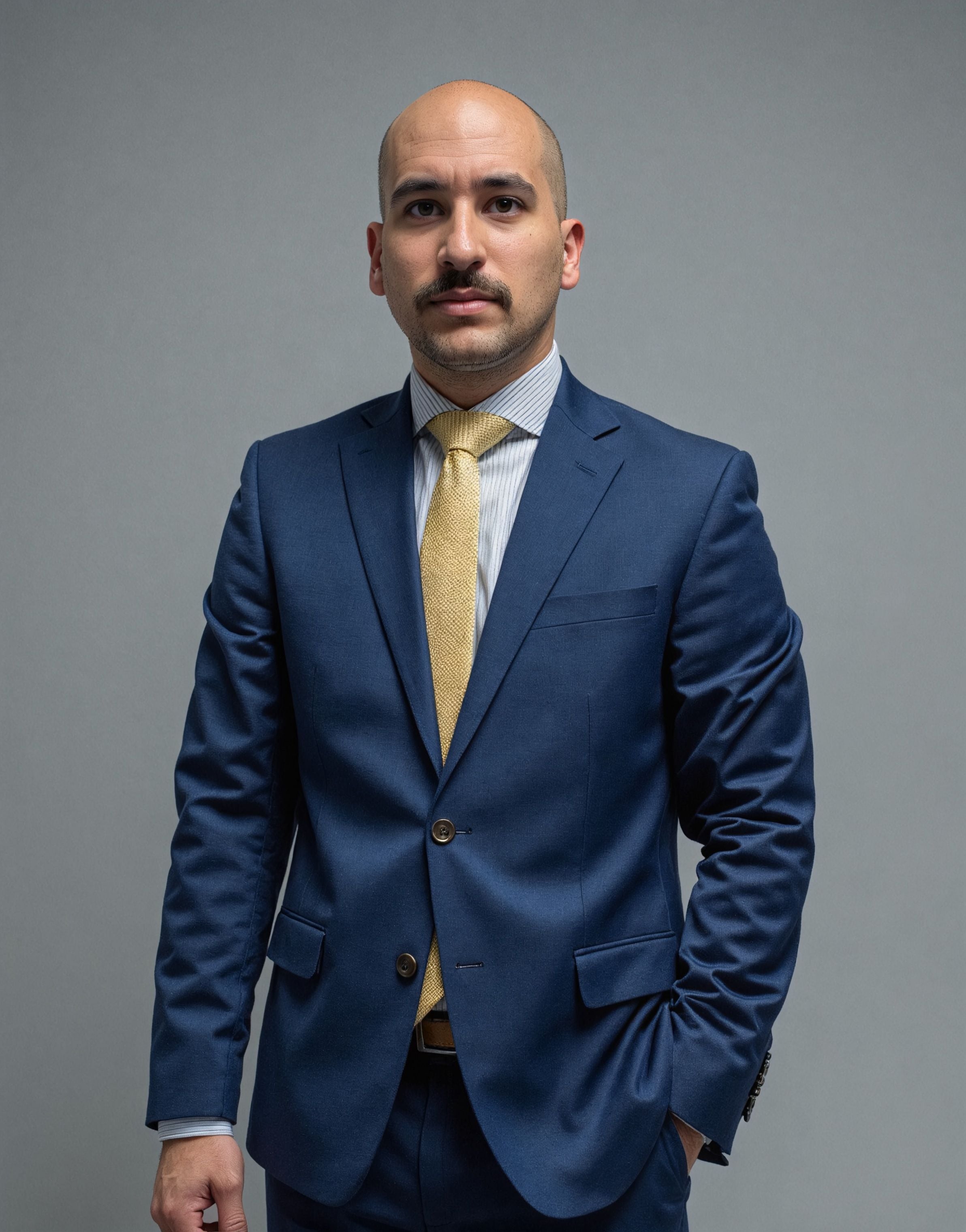 Justin Abdilla - Chicago Wage Garnishment Attorney