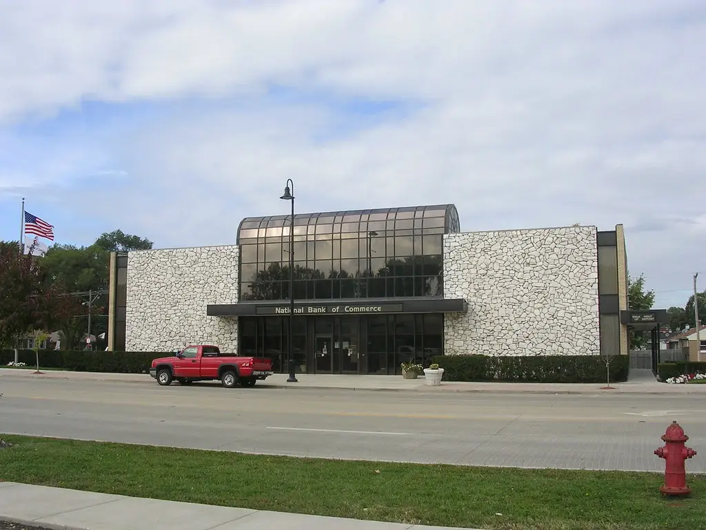 berkeley national bank of commerce