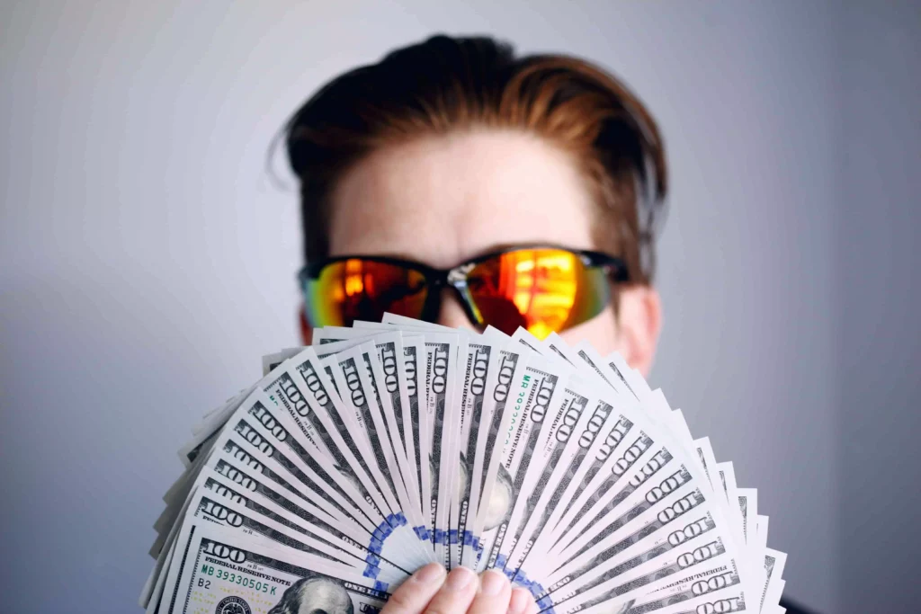What is a good cap rate? One that lets you do this.
